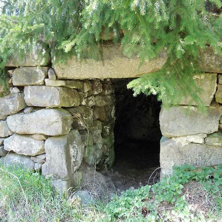 Alebro Stugby Otel Norrhult Dış mekan fotoğraf